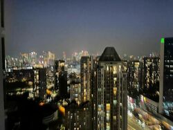 Soleil @ Sinaran (D11), Condominium #500515971